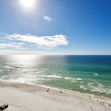 Ocean Ritz #1502 Condominiums By Book That Condo Panama City Beach Exterior photo