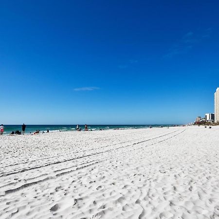 Ocean Ritz #1502 Condominiums By Book That Condo Panama City Beach Exterior photo