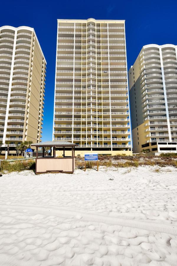 Ocean Ritz #1502 Condominiums By Book That Condo Panama City Beach Exterior photo