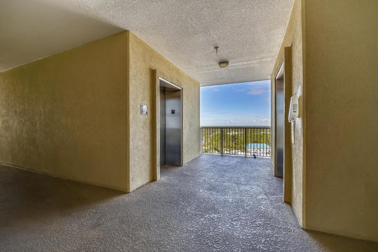 Ocean Ritz #1502 Condominiums By Book That Condo Panama City Beach Exterior photo