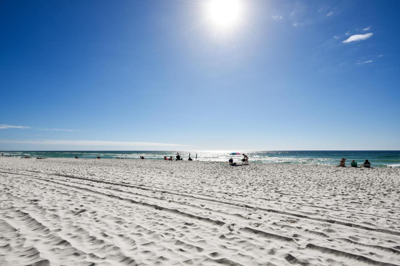 Ocean Ritz #1502 Condominiums By Book That Condo Panama City Beach Exterior photo