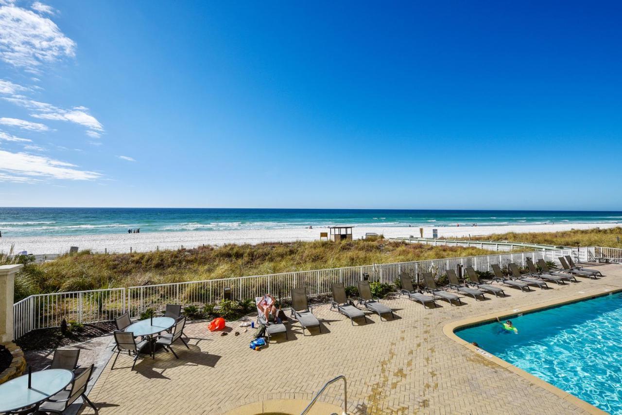 Ocean Ritz #1502 Condominiums By Book That Condo Panama City Beach Exterior photo